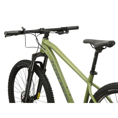 KROSS LEVEL 4.0 29 KROSS LEVEL 4.0 29