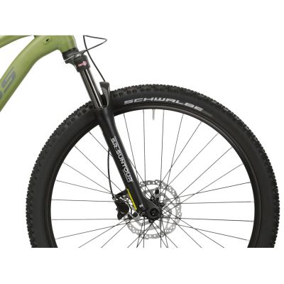 KROSS LEVEL 4.0 29 KROSS LEVEL 4.0 29