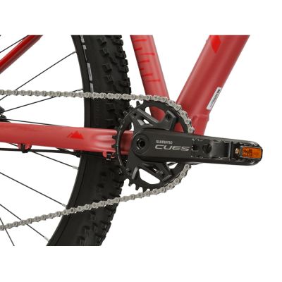 KROSS LEVEL 4.0 MUJER 29 KROSS LEVEL 4.0 MUJER 29