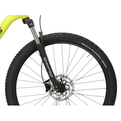 KROSS LEVEL 1.0 29 (2024) KROSS LEVEL 1.0 29 (2024)