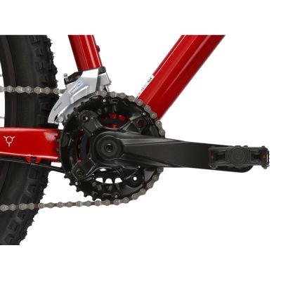 KROSS HEXAGON 4.0 KROSS HEXAGON 4.0