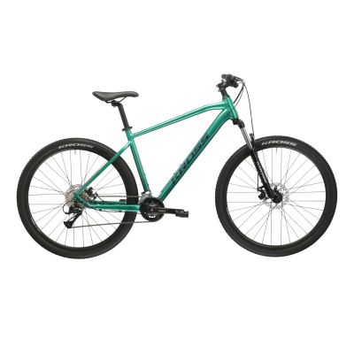 KROSS HEXAGON 3.0 29 (2024) KROSS HEXAGON 3.0 29 (2024)