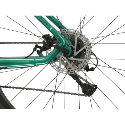 KROSS HEXAGON 3.0 29 (2024) KROSS HEXAGON 3.0 29 (2024)