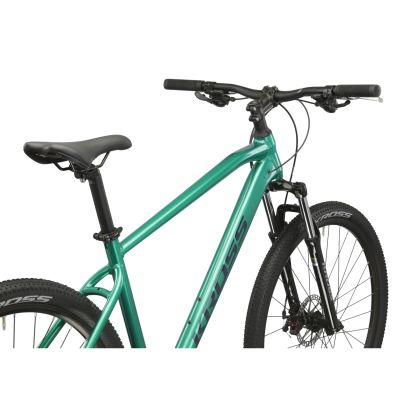 KROSS HEXAGON 3.0 29 (2024) KROSS HEXAGON 3.0 29 (2024)