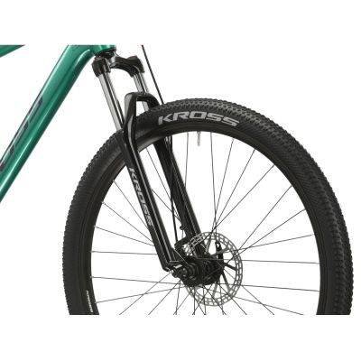 KROSS HEXAGON 3.0 29 (2024) KROSS HEXAGON 3.0 29 (2024)