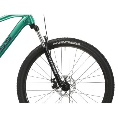KROSS HEXAGON 3.0 29 (2024) KROSS HEXAGON 3.0 29 (2024)