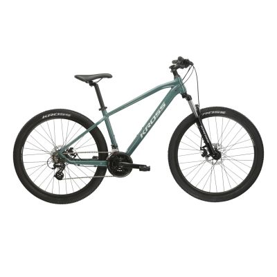KROSS HEXAGON 2.0 29 (2024) KROSS HEXAGON 2.0 29 (2024)
