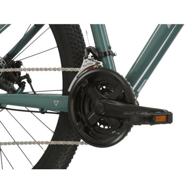 KROSS HEXAGON 2.0 29 (2024) KROSS HEXAGON 2.0 29 (2024)