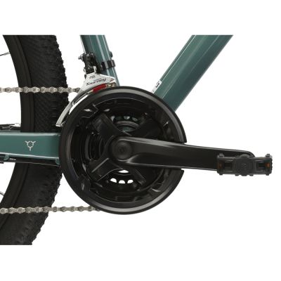 KROSS HEXAGON 2.0 29 (2024) KROSS HEXAGON 2.0 29 (2024)