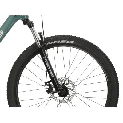 KROSS HEXAGON 2.0 29 (2024) KROSS HEXAGON 2.0 29 (2024)