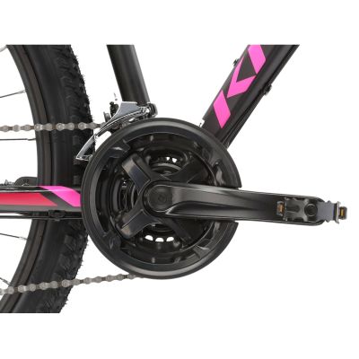 KROSS LEA 6.0 WOMAN 29 KROSS LEA 6.0 WOMAN 29