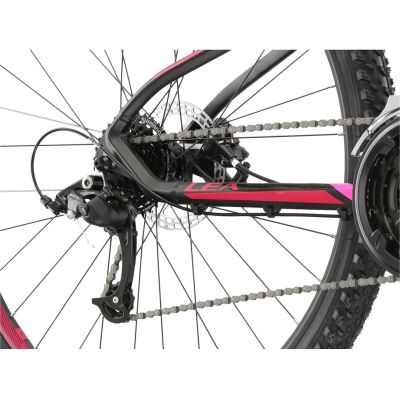 KROSS LEA 6.0 WOMAN 29 KROSS LEA 6.0 WOMAN 29