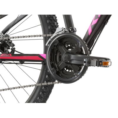 KROSS LEA 6.0 WOMAN 27.5 KROSS LEA 6.0 WOMAN 27.5
