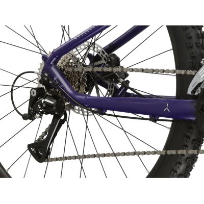 KROSS LEA 4.0 WOMAN 27.5 KROSS LEA 4.0 WOMAN 27.5