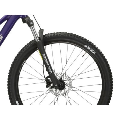 KROSS LEA 4.0 WOMAN 27.5 KROSS LEA 4.0 WOMAN 27.5