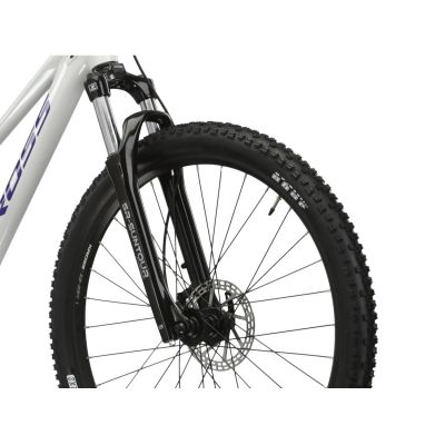 KROSS LEA 4.0 WOMAN 27.5 KROSS LEA 4.0 WOMAN 27.5