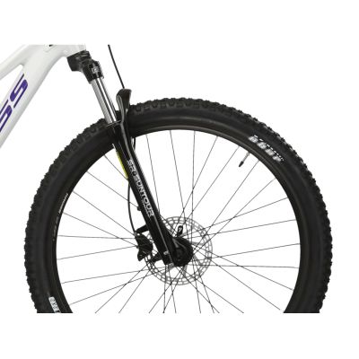 KROSS LEA 4.0 WOMAN 27.5 KROSS LEA 4.0 WOMAN 27.5