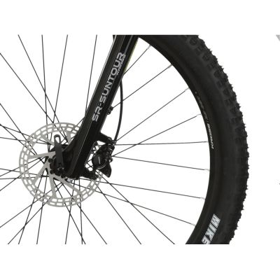 KROSS LEA 4.0 WOMAN 27.5 KROSS LEA 4.0 WOMAN 27.5