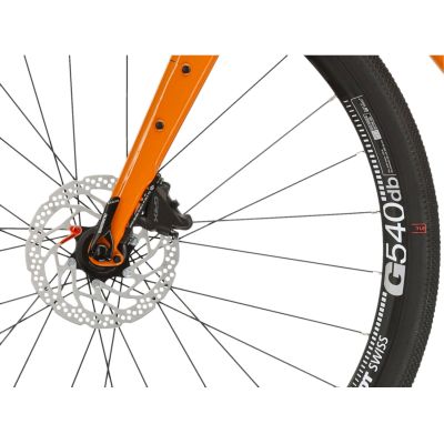 KROSS ESKER 7.0 (2024) KROSS ESKER 7.0 (2024)