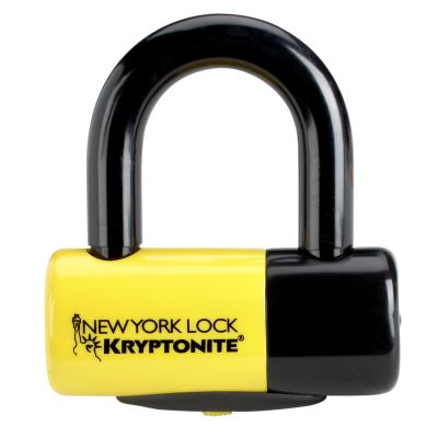 KRYPTONITE ANTIRROBO CADENA/DISCO NEW YORK LEGEND 1515 KRYPTONITE ANTIRROBO CADENA/DISCO NEW YORK LEGEND 1515