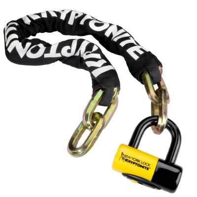 KRYPTONITE ANTIRROBO CADENA NEW YORK FAHGETTABOUDIT 1410