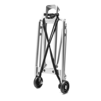 BROMPTON PORTABULTOS COMPLETO CON GUARDABARROS BROMPTON PORTABULTOS COMPLETO CON GUARDABARROS