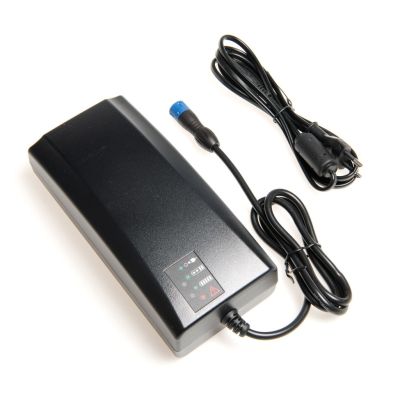 CARGADOR RAPIDO PARA BROMPTON ELECTRICA - 4A