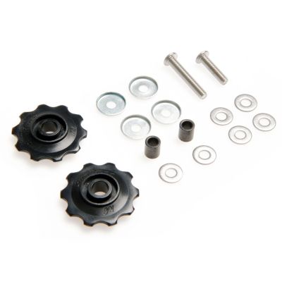 ROLDANAS DEL TENSOR CADENA + ACCESORIO (solamente) - NO DR (PAR) ROLDANAS DEL TENSOR CADENA + ACCESORIO (solamente) - NO DR (PAR)