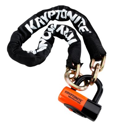 KRYPTONITE ANTIRROBO CADENA NEW YORK CINCH 1213