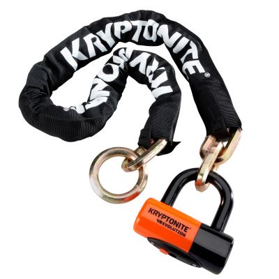 KRYPTONITE ANTIRROBO CADENA NEW YORK CINCH 1213
