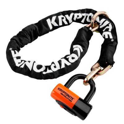 KRYPTONITE ANTIRROBO CADENA NEW YORK CINCH 1213