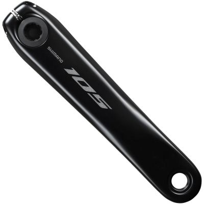 SHIMANO BIELA IZQUIERDA 165MM FC-R7100