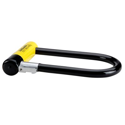 KRYPTONITE ANTIRROBO U NEW YORK STANDARD INCL. SOPORTE KRYPTONITE ANTIRROBO U NEW YORK STANDARD INCL. SOPORTE