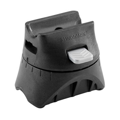 KRYPTONITE ANTIRROBO U NEW YORK STANDARD INCL. SOPORTE KRYPTONITE ANTIRROBO U NEW YORK STANDARD INCL. SOPORTE