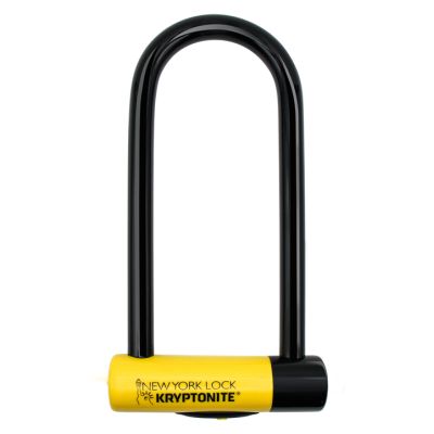 KRYPTONITE ANTIRROBO U NEW YORK M18-WL KRYPTONITE ANTIRROBO U NEW YORK M18-WL
