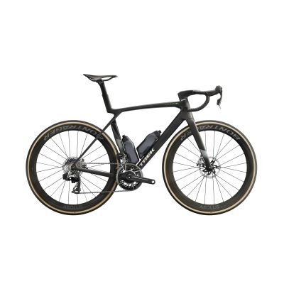TREK MADONE SLR 9 AXS GEN 8 (2025)
