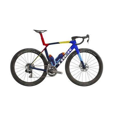 TREK MADONE SLR 9 AXS GEN 8 (2025)