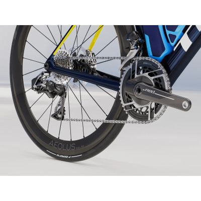 TREK MADONE SLR 9 AXS GEN 8 (2025)