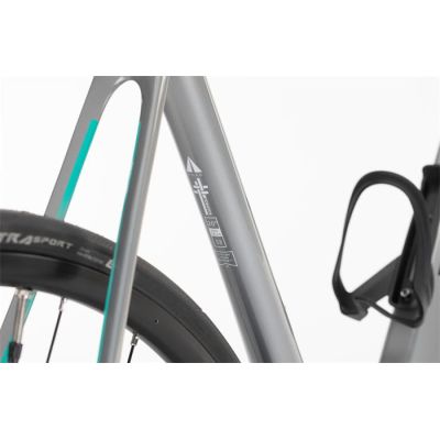 CONOR WRC RUSH 105Di2 DISC 2x11 (2023)