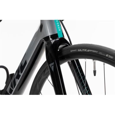 CONOR WRC RUSH 105Di2 DISC 2x11 (2023)