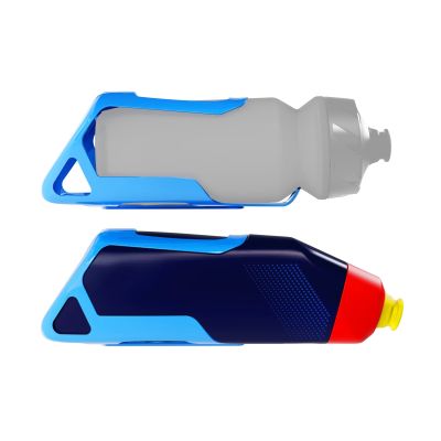 BIDONY PORTABIDON TREK RSL AERO 591 ML