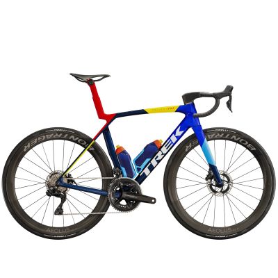 TREK MADONE SLR 9 GEN 8 (2025) TREK MADONE SLR 9 GEN 8 (2025)