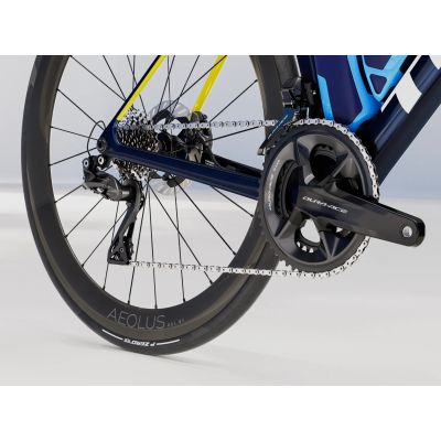 TREK MADONE SLR 9 GEN 8 (2025) TREK MADONE SLR 9 GEN 8 (2025)