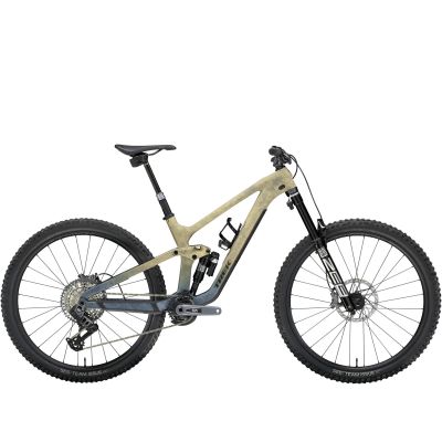 TREK SLASH SE GEN 5 29 (2025) TREK SLASH SE GEN 5 29 (2025)