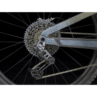 TREK SLASH SE GEN 5 29 (2025) TREK SLASH SE GEN 5 29 (2025)