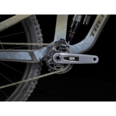 TREK SLASH SE GEN 5 29 (2025) TREK SLASH SE GEN 5 29 (2025)