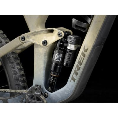 TREK SLASH SE GEN 5 29 (2025) TREK SLASH SE GEN 5 29 (2025)