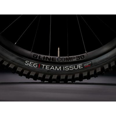 TREK SLASH SE GEN 5 29 (2025) TREK SLASH SE GEN 5 29 (2025)