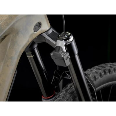 TREK SLASH SE GEN 5 29 (2025) TREK SLASH SE GEN 5 29 (2025)