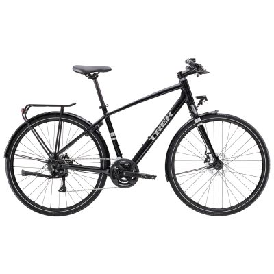 TREK VERVE 1 EQUIPPED (2025)
